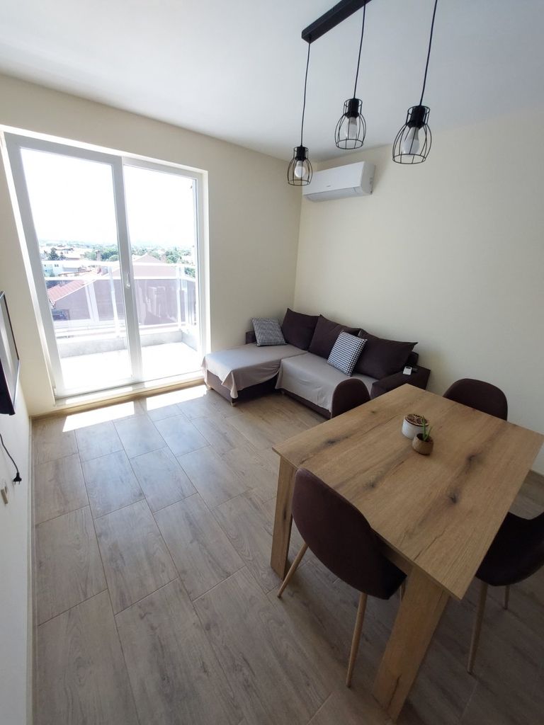 Дава се под наем Тристаен апартамент в София, Левски - 68 кв.м за 612 € - Снимка #6