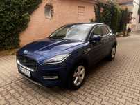 Jaguar E-Pace Jaguar E-Pace 2.0D MHEV 163CP AWD, 2021