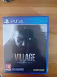 Игра за Playstation 4