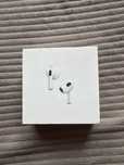 КУТИЯ оригинална от слушалки Air Pods3
