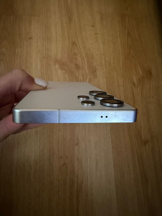 Samsung galaxy s 25 ultra