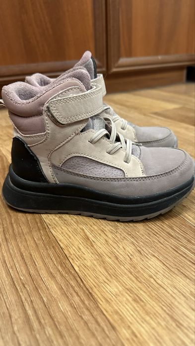 Ботинки Futurino р.30