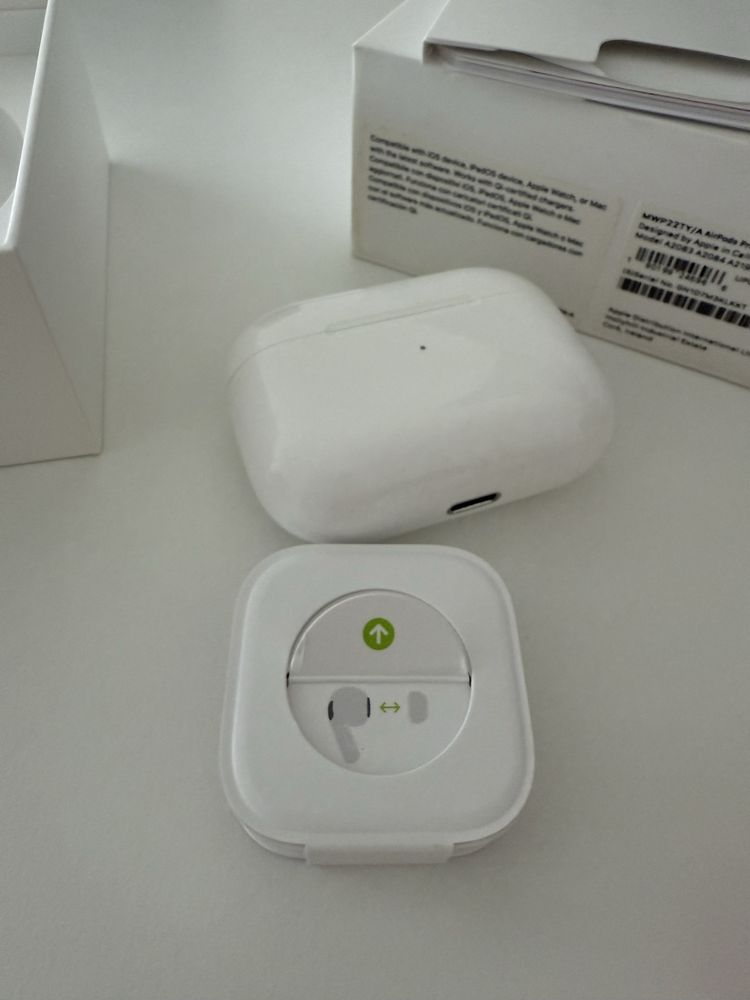 Airpods Pro - Originale