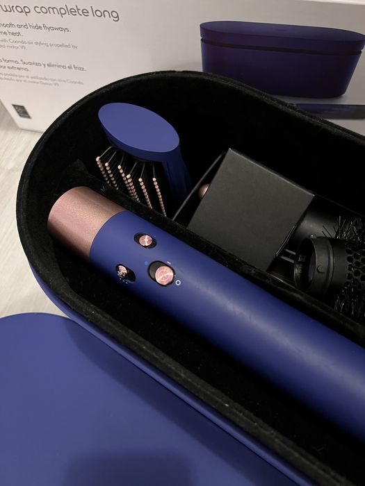 Dyson Airwrap Complete Long Special Gift Edition