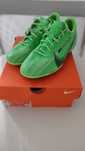 Nike JR Vapor 15 AG/MG футболни обувки