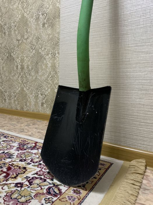 Лопата качественная