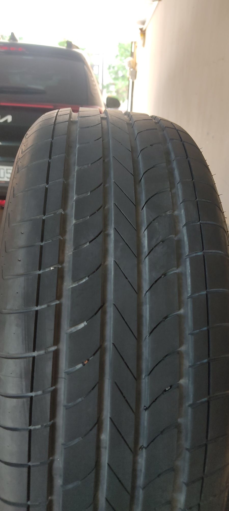 BARS balon.215/60/16
