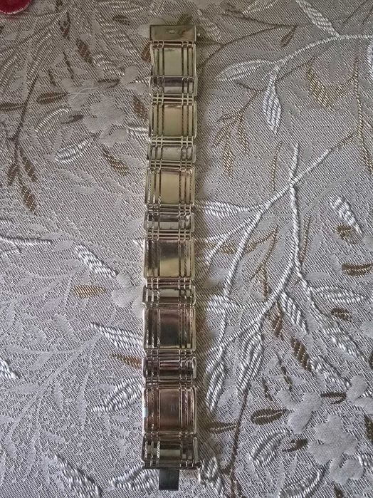 Мъжки златни гривни.