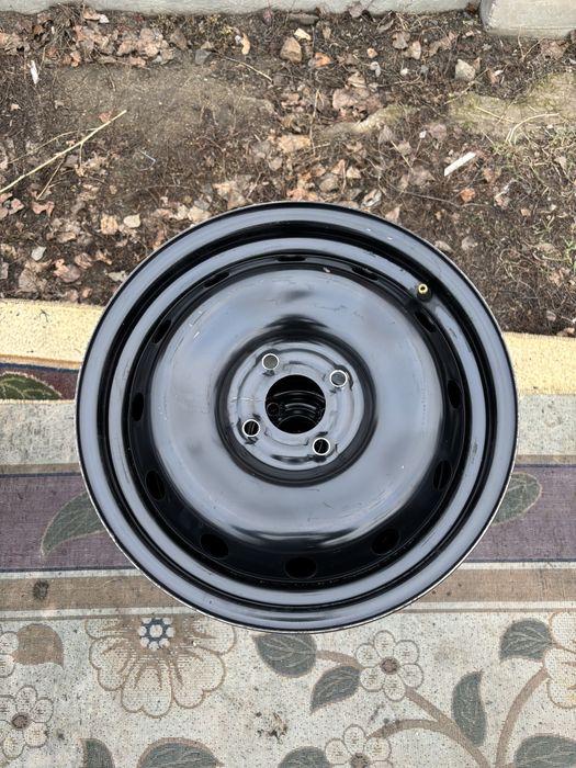 Продам диски в сборе р 15