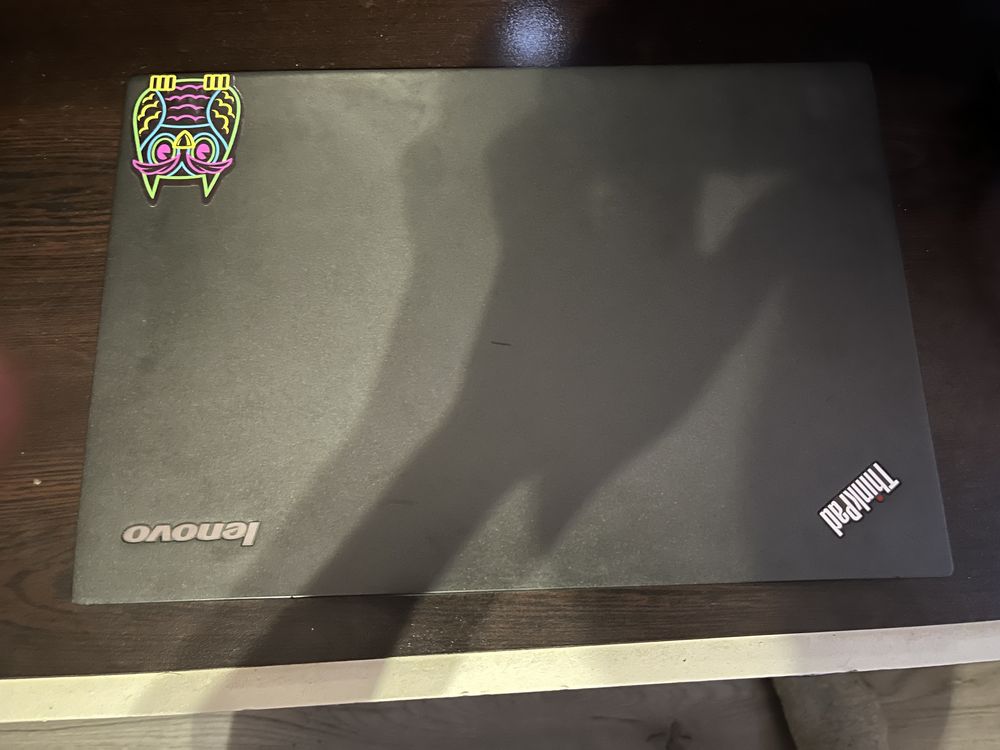 Laptop thinkpad t450s