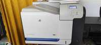 Цветен Лазерен Принтер HP