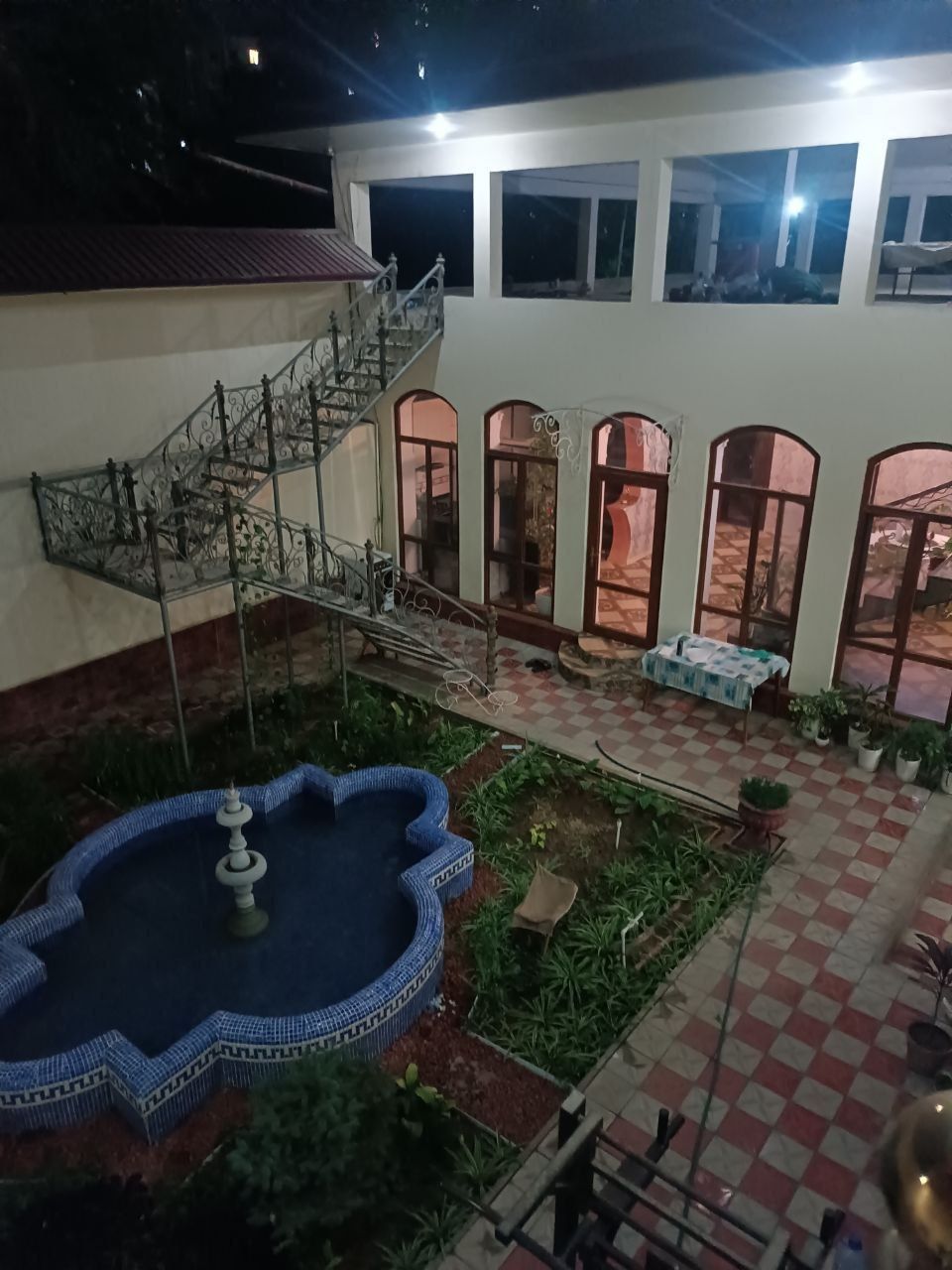 Arzon mehmonhona, hostel, kunlik ijara.