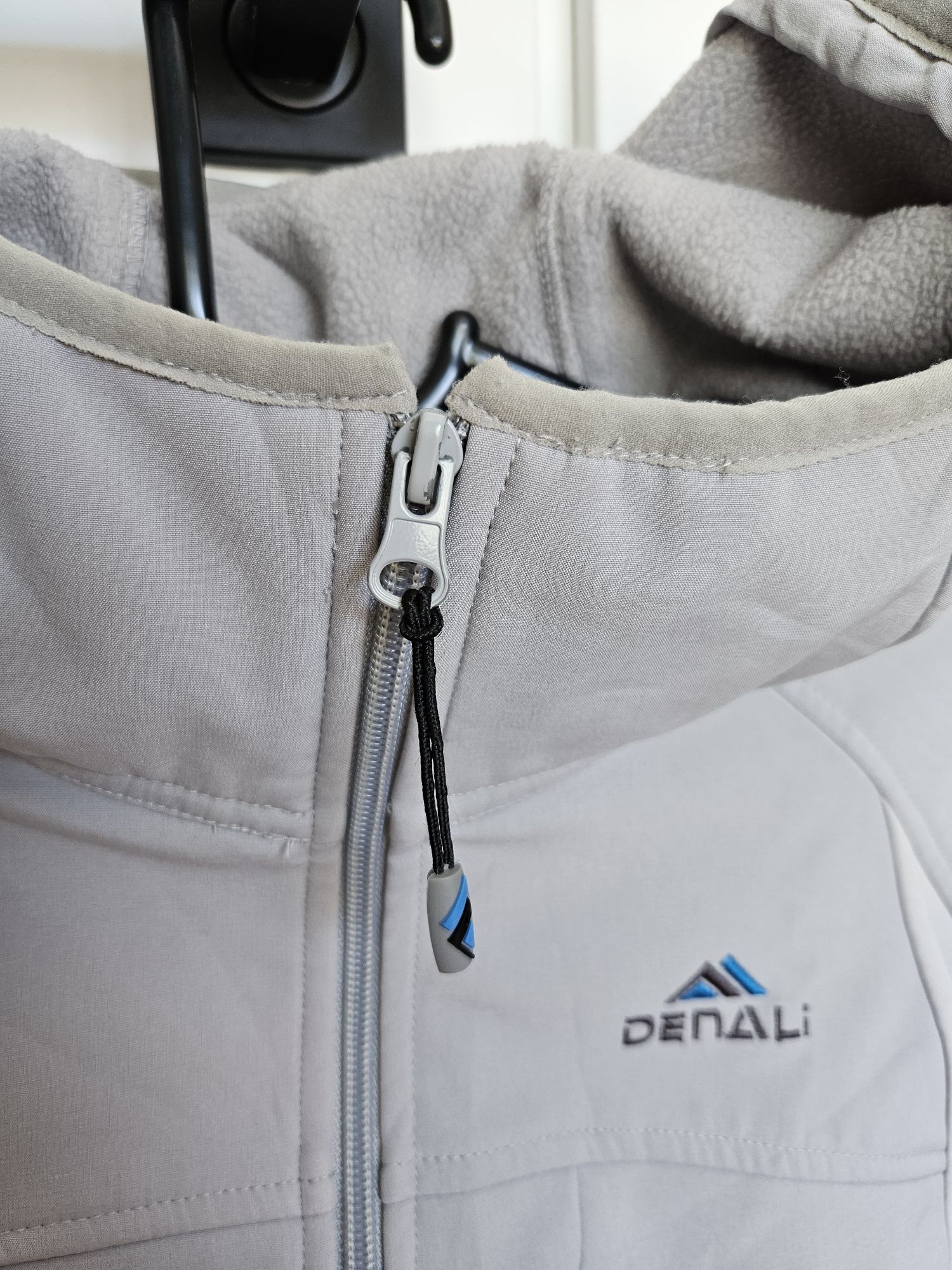 Дамско softshell яке Denali