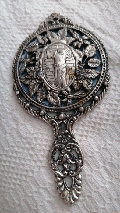 Дамски аксесоари огледала