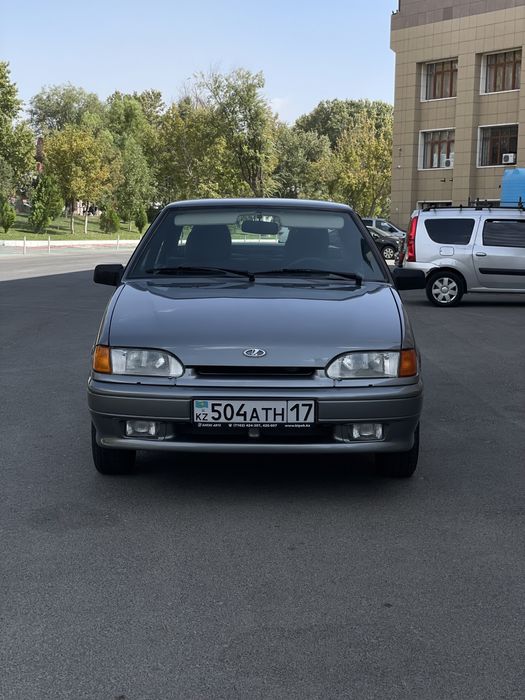Ваз 2115 продам краска в родне