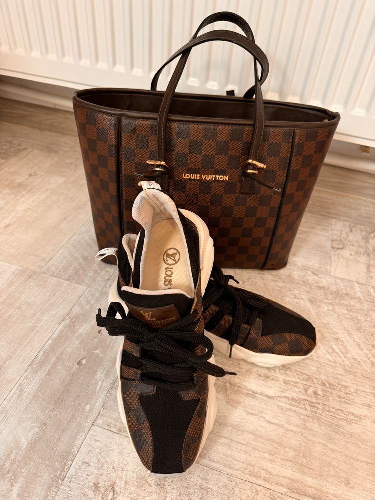 Set Louis Vuitton