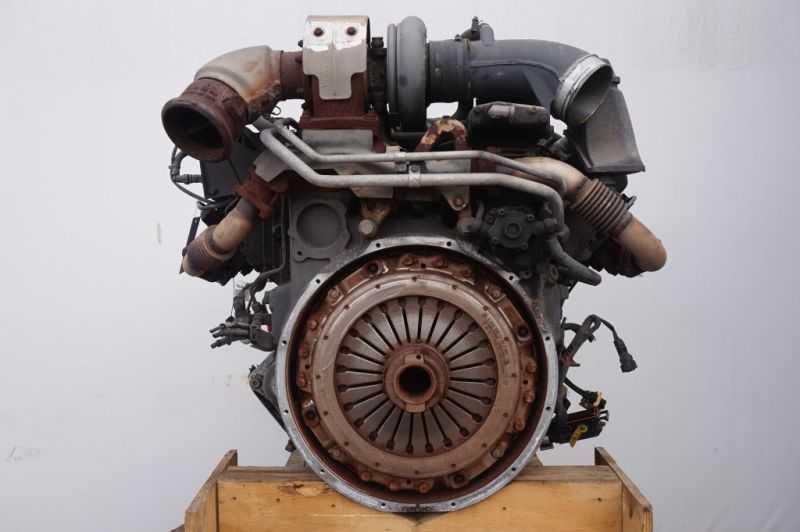 Motor complet Mercedes-Benz - Piese de schimb motor Mercedes-Benz