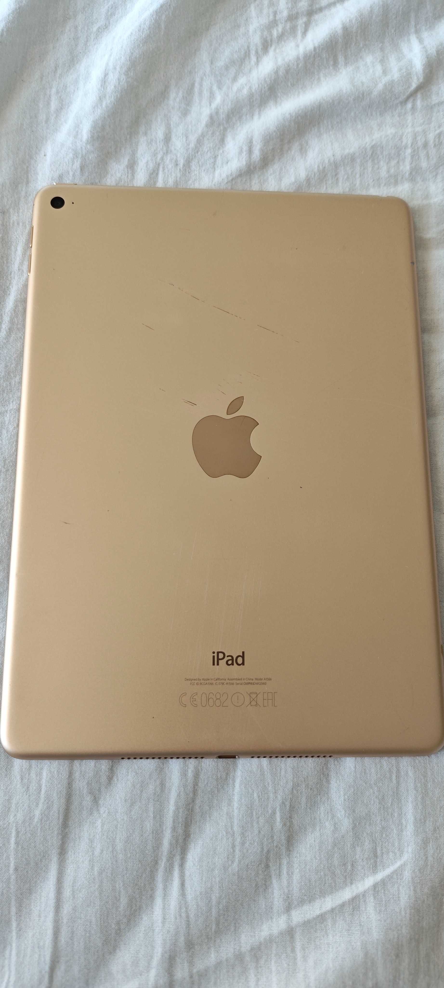 Ipad air 2 generation