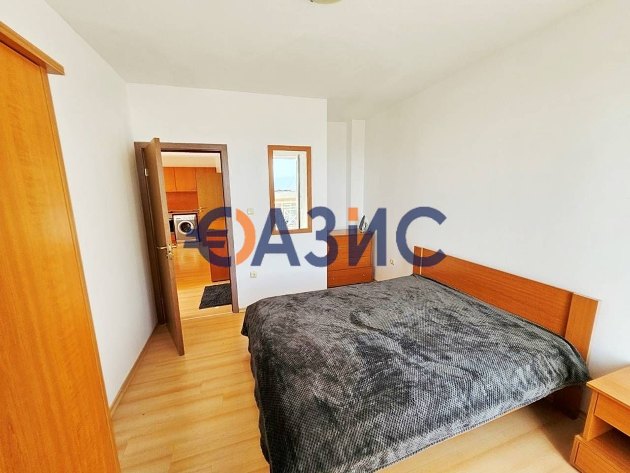 Продава се Тристаен апартамент в к.к. Слънчев бряг - 80 кв.м за 712 €/кв.м - Снимка #8