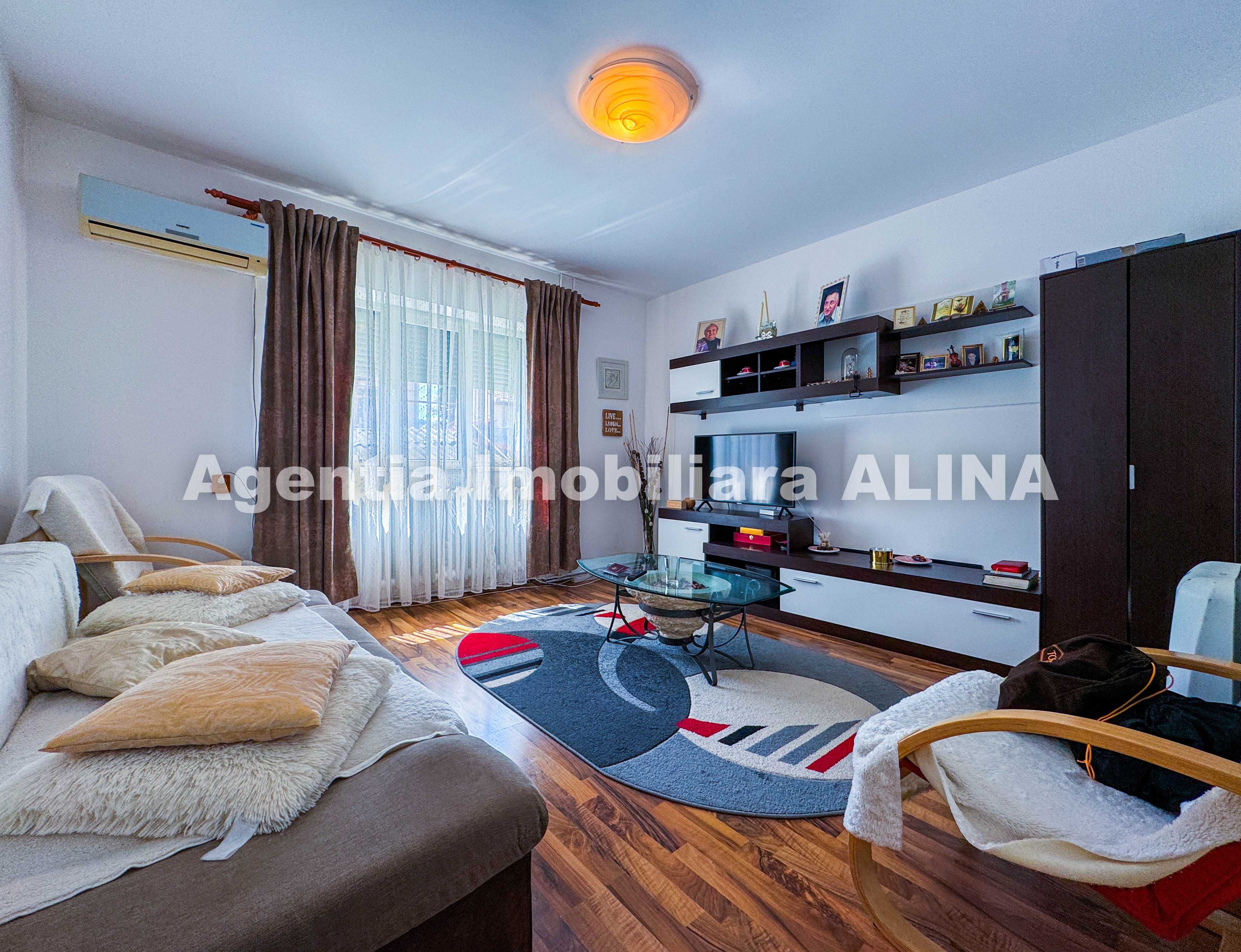 Apartament la casa (Tip DUPLEX) cu 3 camere in Deva, zona Marasti...