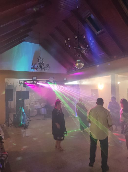 Sonorizari Evenimente Dj Nanu