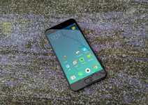 Xiaomi Mi 6 black 6/64gb