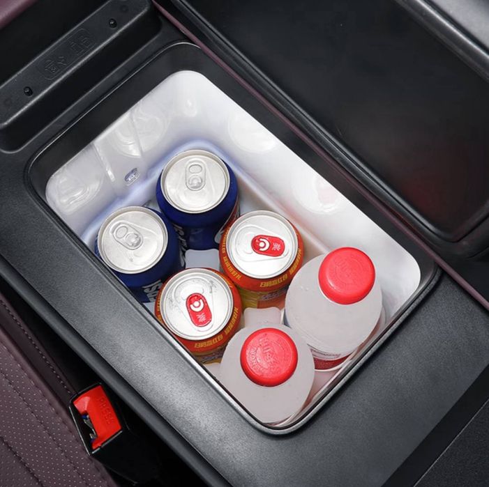 Органайзер холодильни для Voyah Free+ от «VoyahShop»