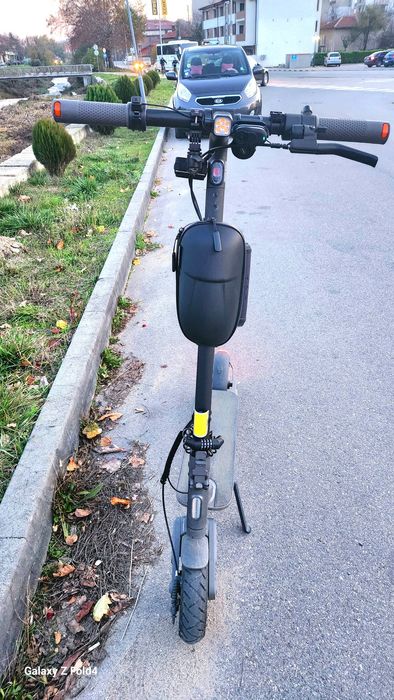 Xiaomi Electric Scooter 4 Ultra