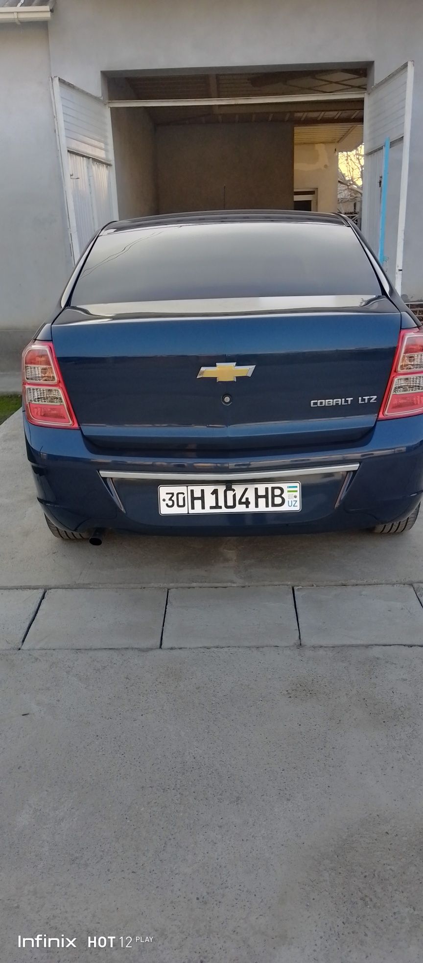 Kobalt 2023 aftamat abs bor metan bor