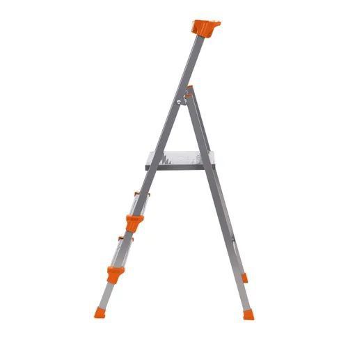 Стремянка 3 ступени стальная НИКА СМ3 Haushalt