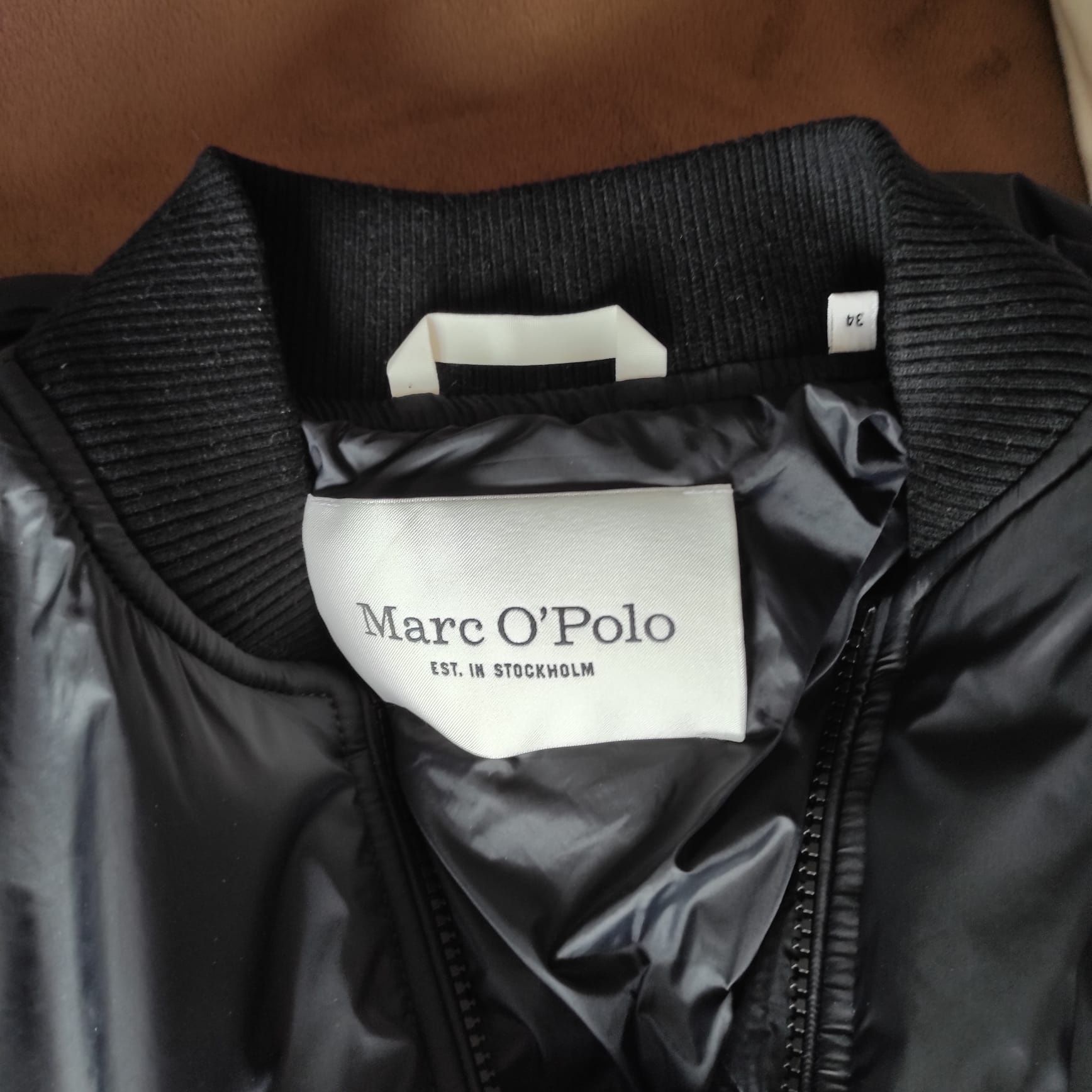 Mop jacket Marc O'Polo
