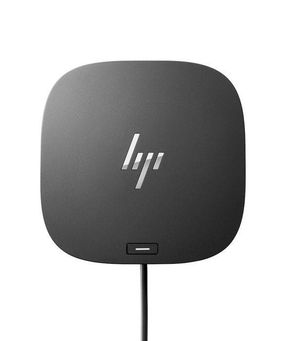 Docking Station HP G5 (sigilat nou )