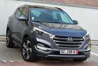 Hyundai Tucson 2.0 / 4x4 AWD/Automat/Panoramic/Full Assist/Ventilatie