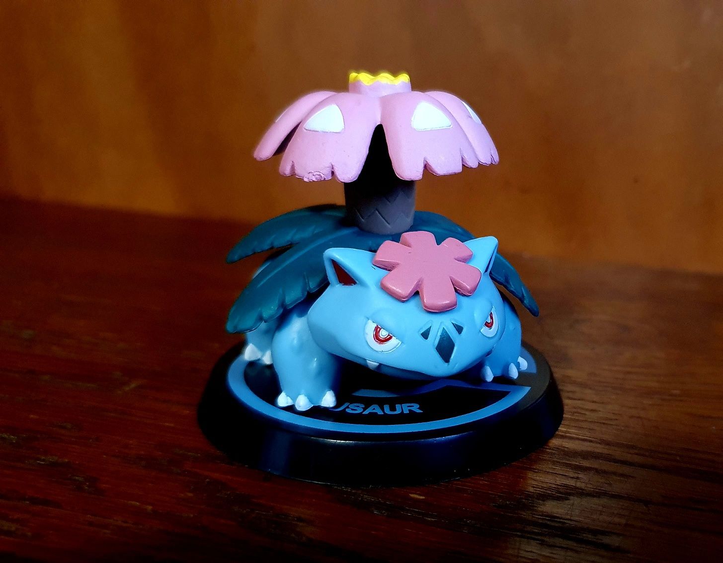 Figurine Pokemon: MegaVenusaur, Mew2, MegaCharizard, Pikachu, MegaBlas