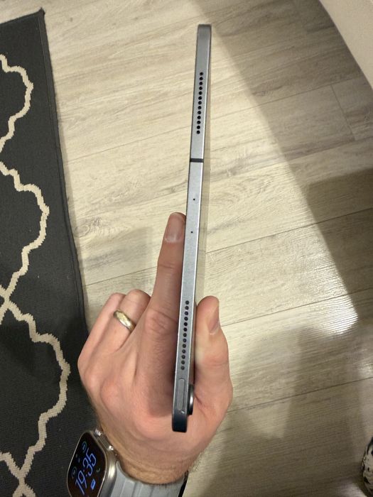 Ipad Pro 11 inch