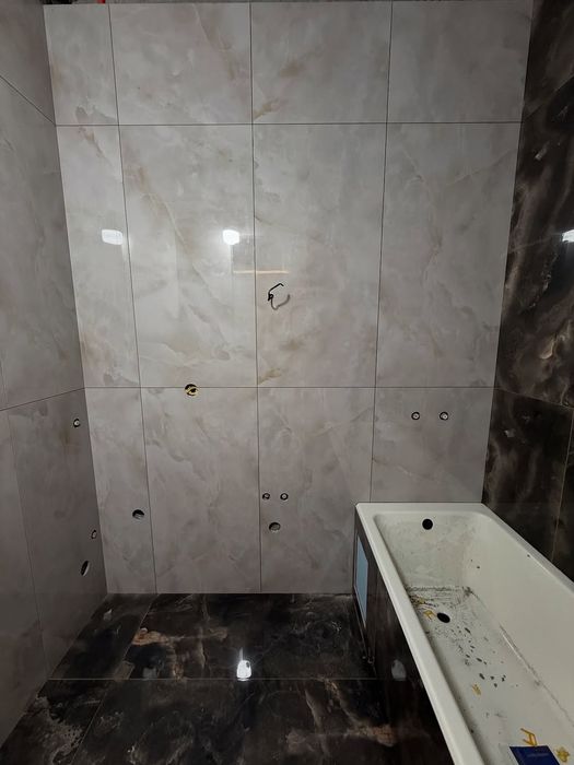 Сифатли кафел хизмати