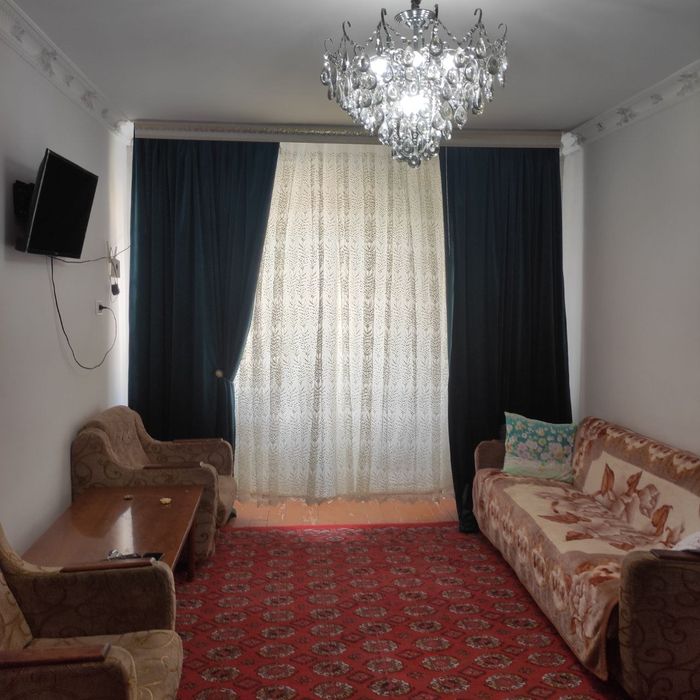Аренда квартира аэропорт