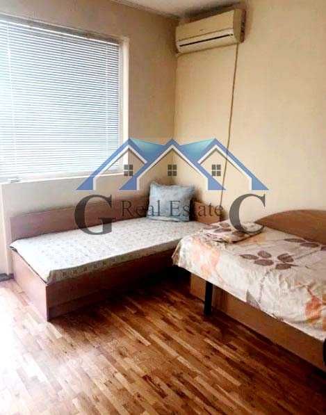 Дава се под наем Тристаен апартамент в Варна, Чаталджа - 65 кв.м за 484.5 € - Снимка #10
