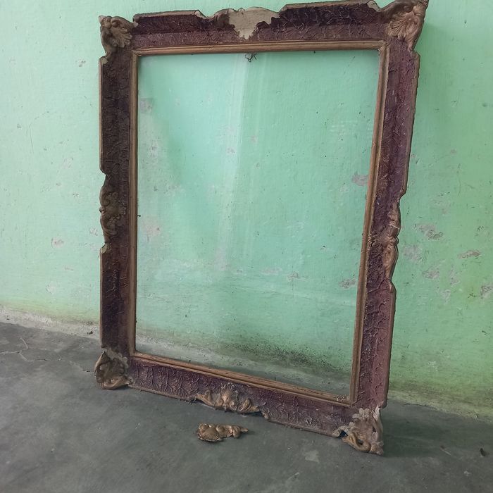 Rama cu sticla 45×55 cm