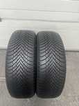 Anvelope uarna falken 215/65/17