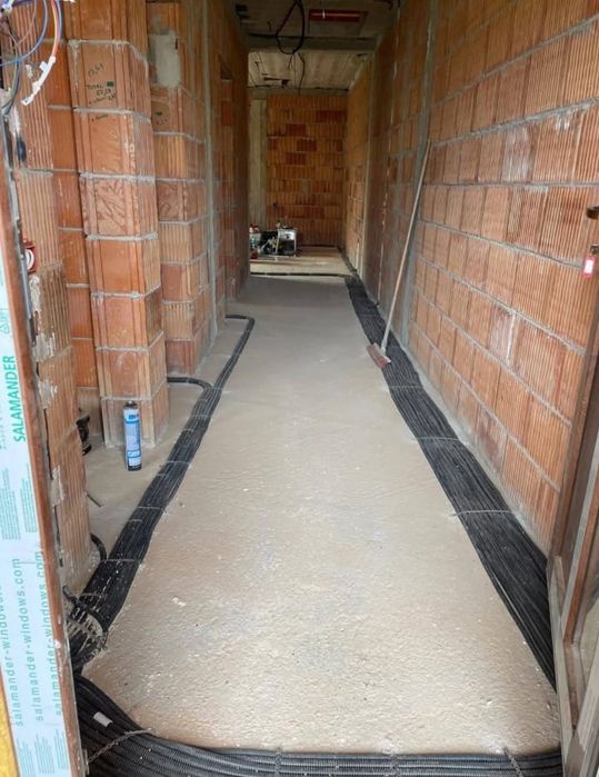 Electricieni cu experiență ( P.F.A) căutăm Colaboratori