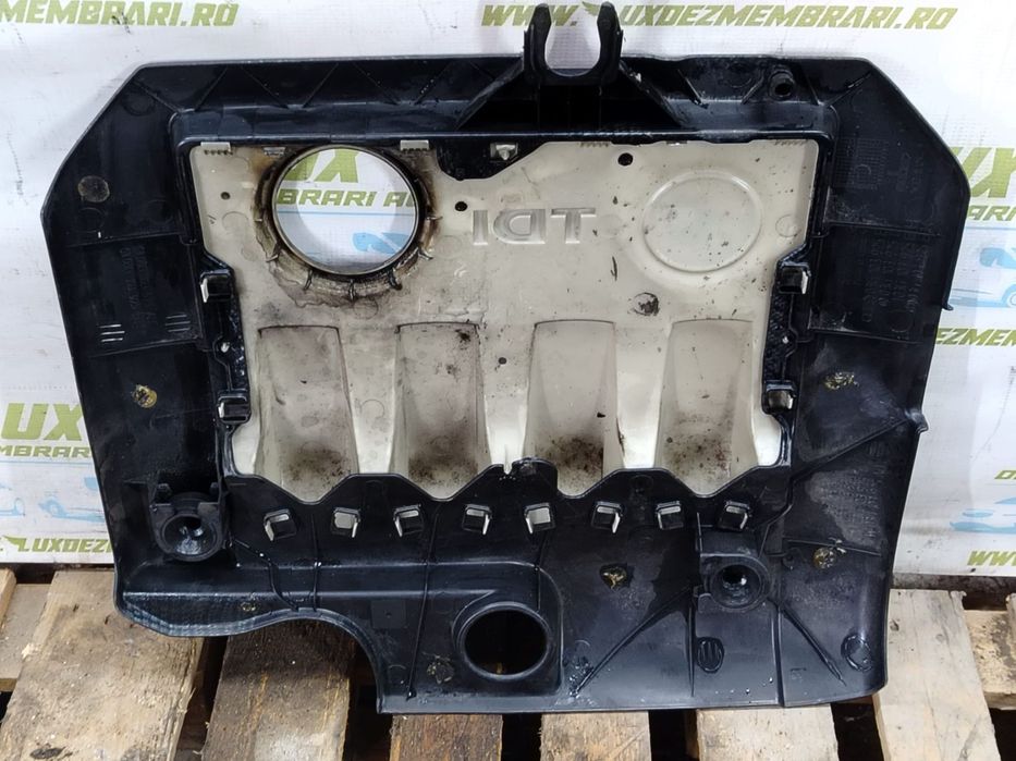Capac protectie motor 1.9 tdi 03g103925bh Skoda Octavia 2 [2004 - 200