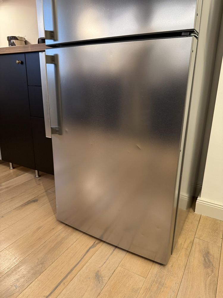 Combina frigorifica Whirlpool WTNF 92O MX H, 368 l