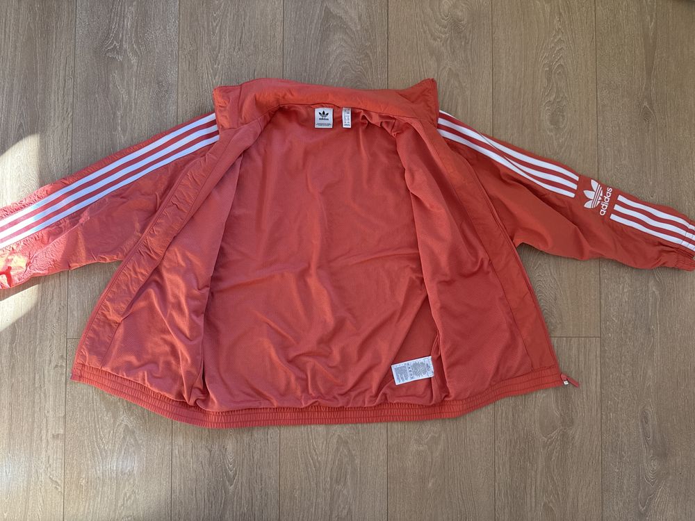 Adidas дамско горнище XS