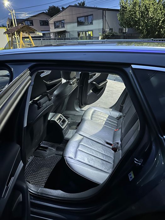 Audi A4 B9 Avant 2017 2.0 TDI 150 CP