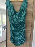 Vand rochie noua cu ericheta