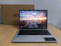 Современный ультрабук бизнес класса Acer Aspire Lite 14 (НОВЫЙ)