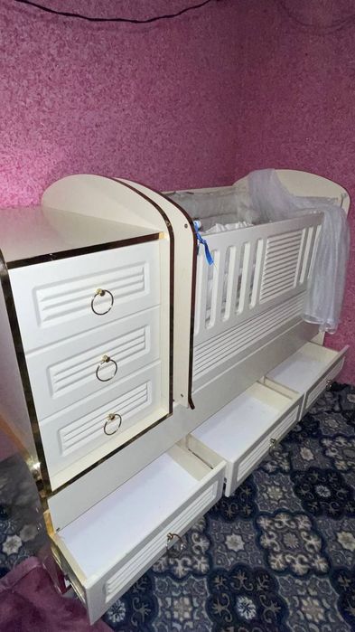 Manej sotiladi holati yangidek