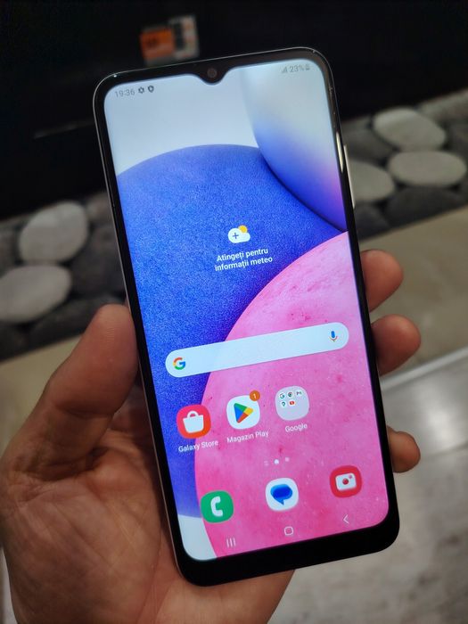 Samsung Galaxy A03s Display Original