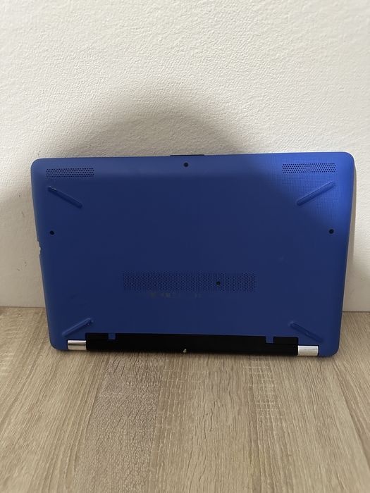 Vind laptop petru piese